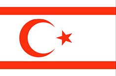Cyprus- vlajka Cyprusu